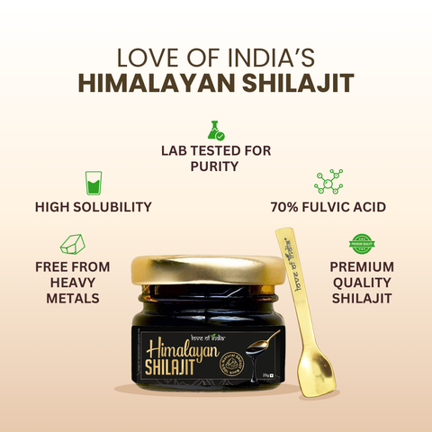 Himalaya Shilajit 🌿